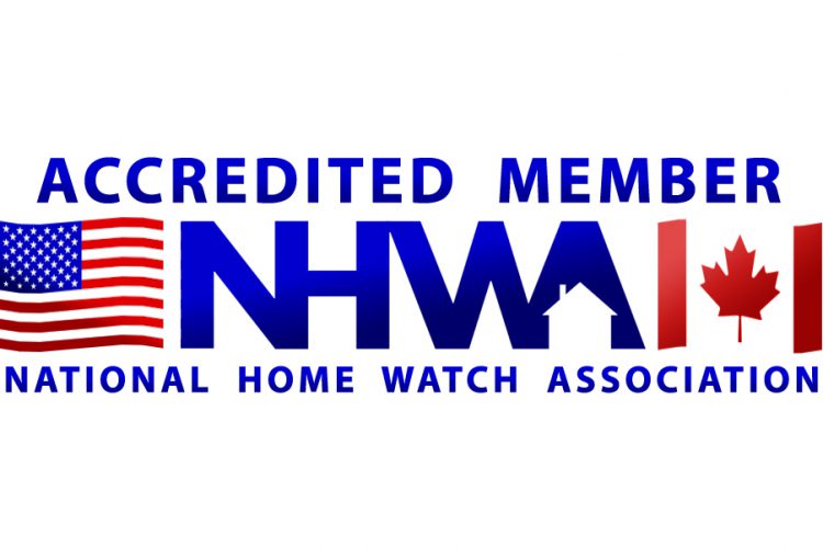 National Home Watch Association Logo